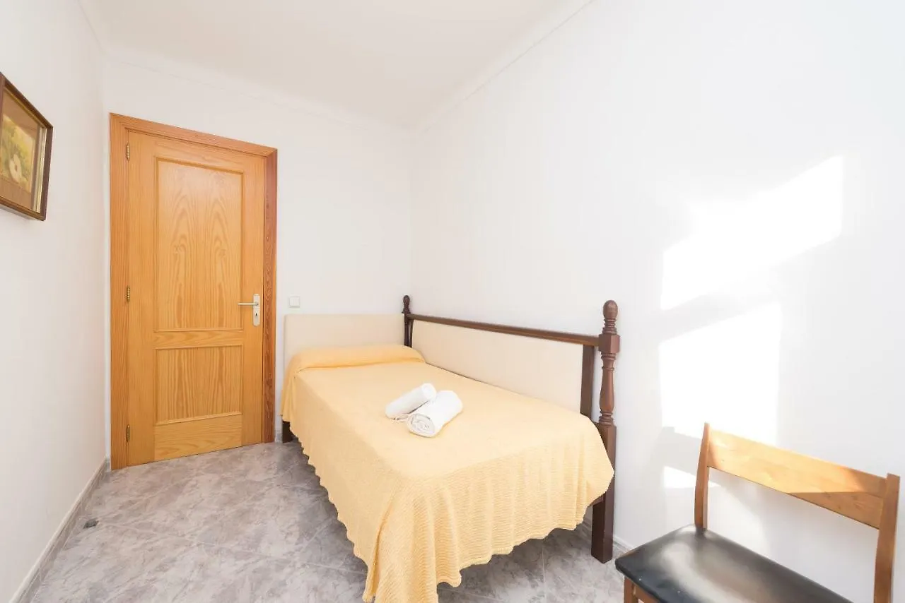 Apartmán Europa 3B Port de Pollença