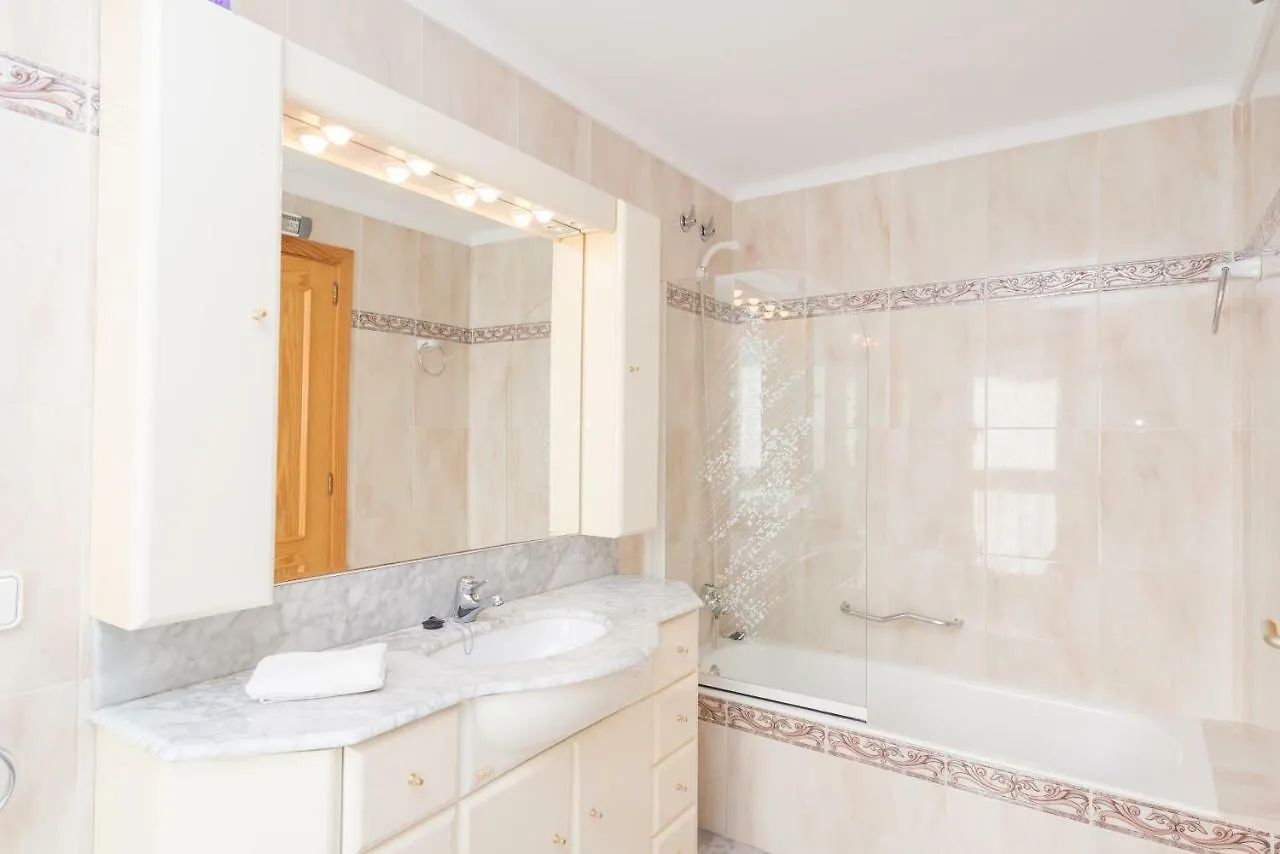Apartmán Europa 3B Port de Pollença
