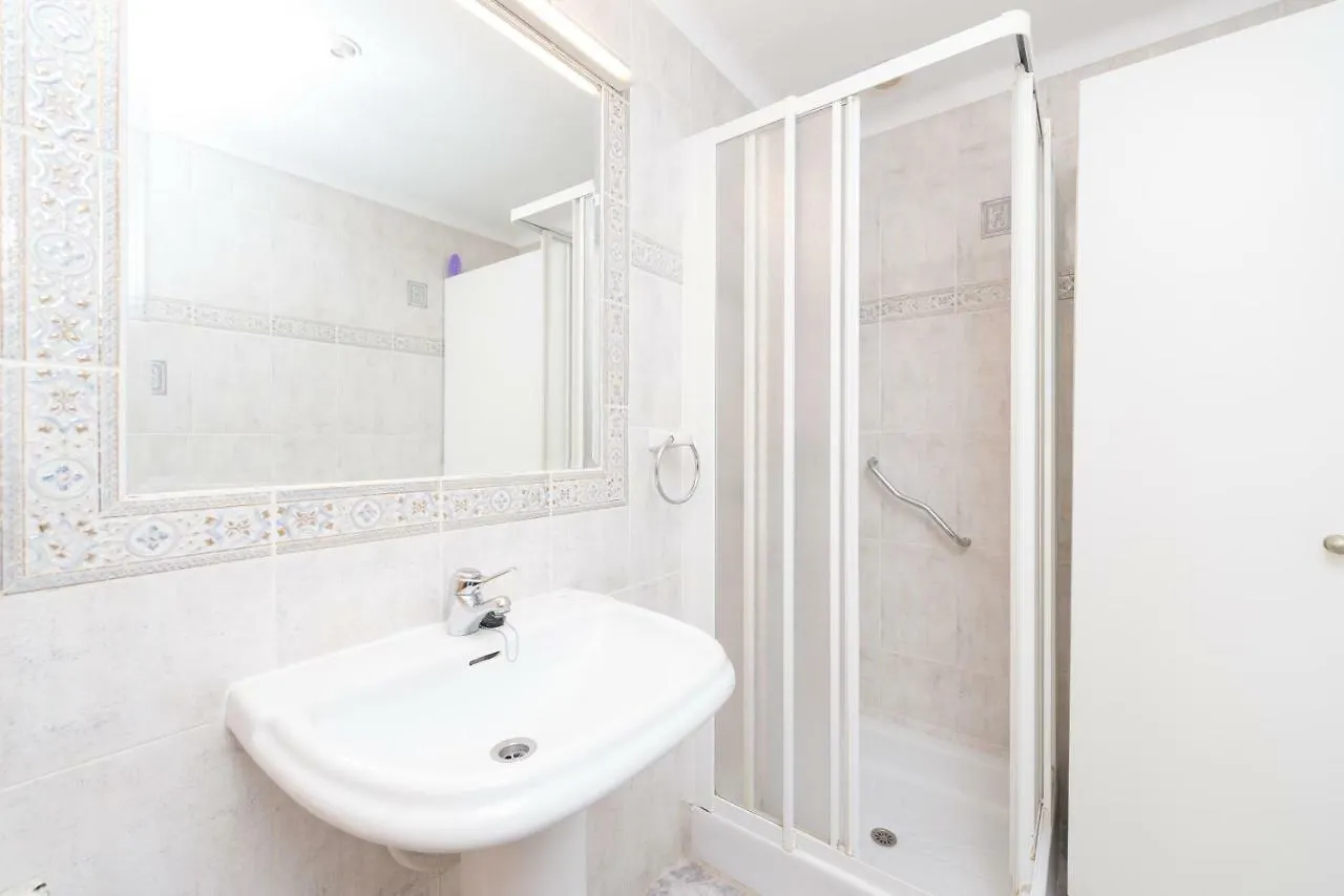 Apartmán Europa 3B Port de Pollença