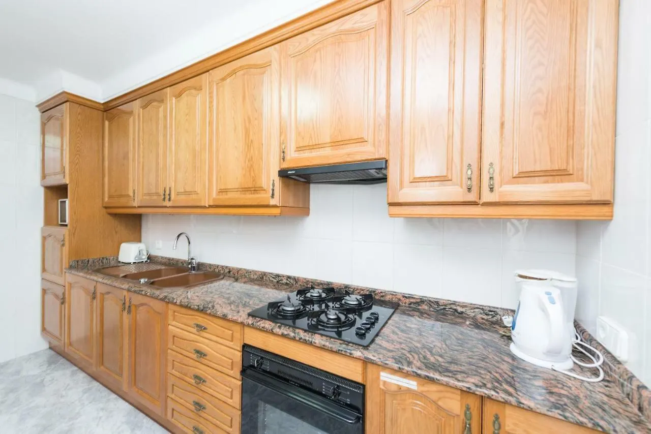 Apartmán Europa 3B Port de Pollença 0*,  Španělsko