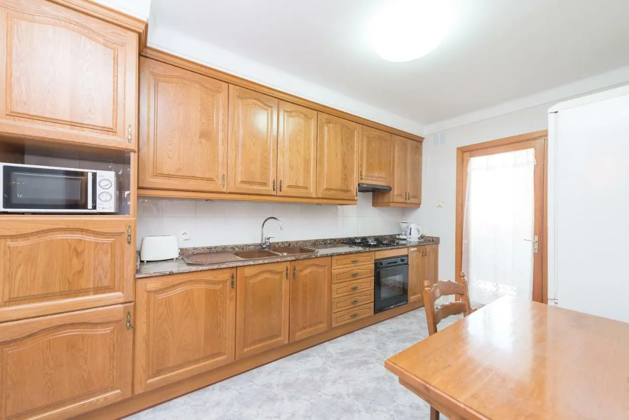 Apartmán Europa 3B Port de Pollença