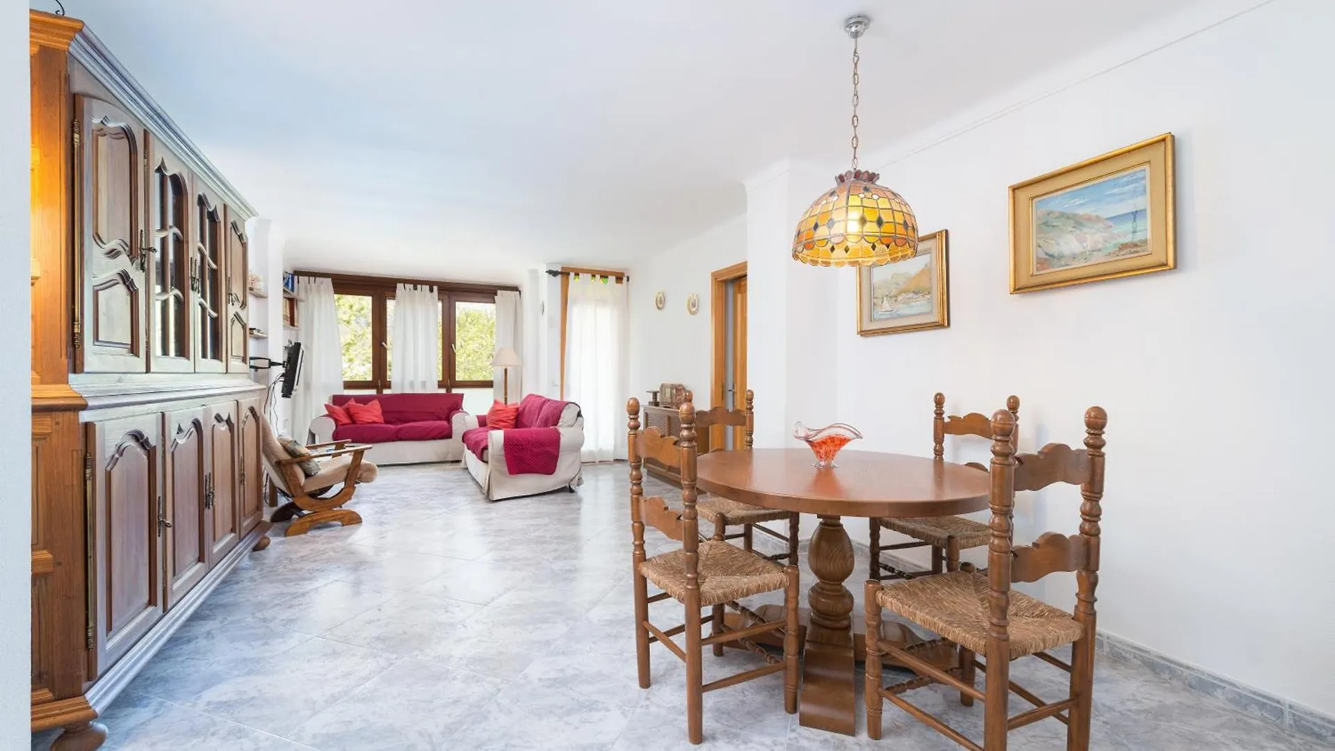 Europa 3B Apartment Port de Pollenca Spain