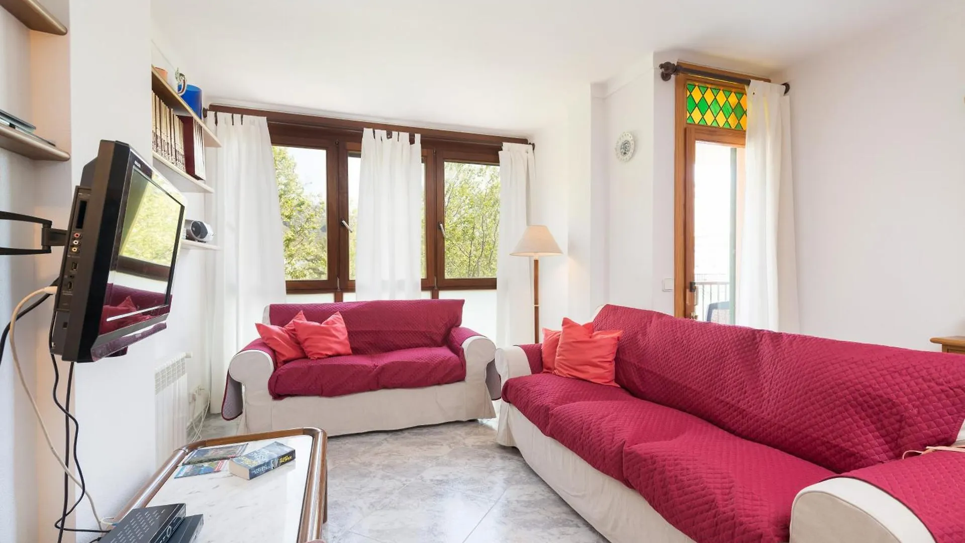 Europa 3B Apartment Port de Pollenca 0*,  Spain
