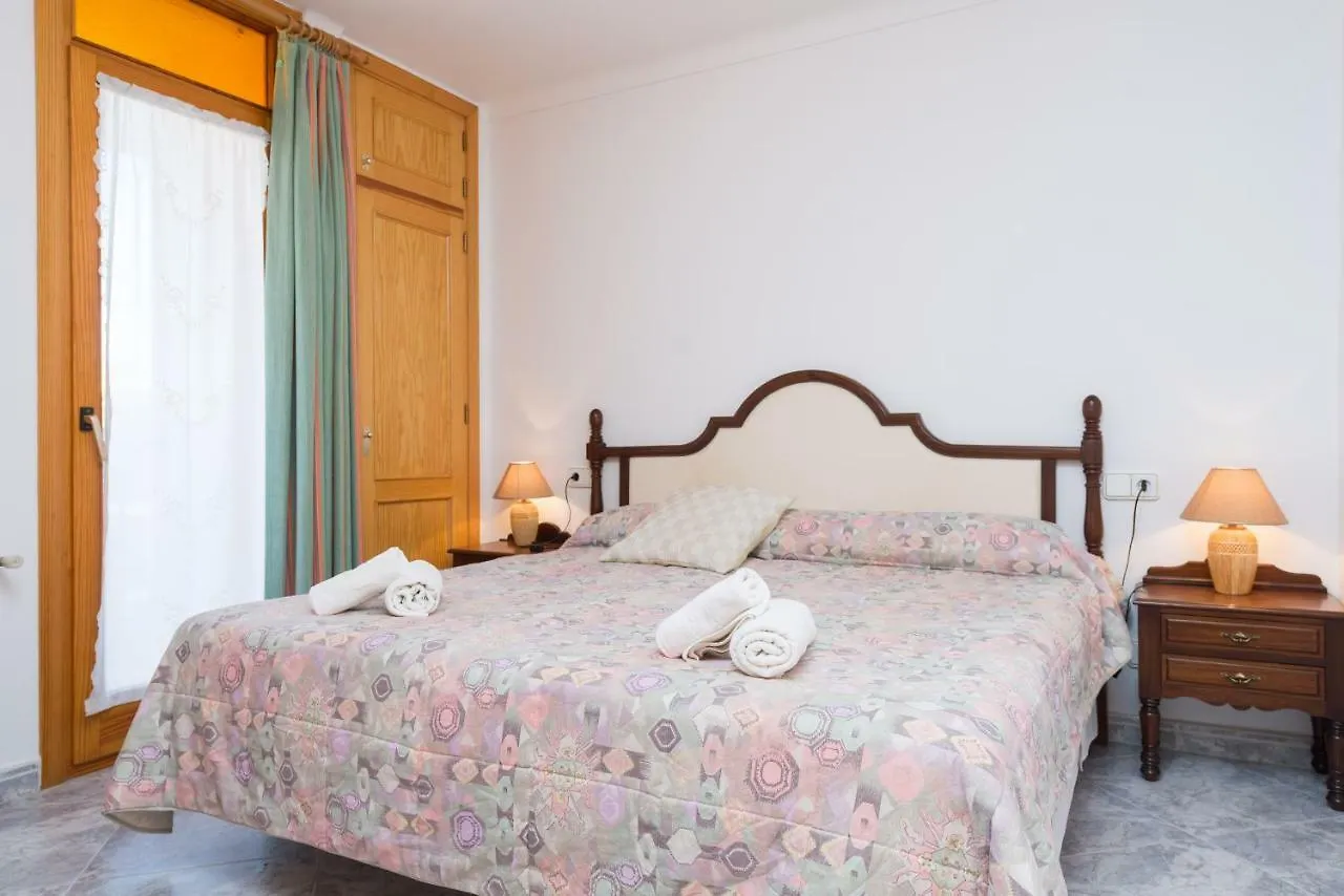 Europa 3B Apartment Port de Pollenca Spain